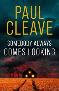 Produktbild: Somebody Always Comes Looking