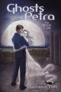 Produktbild: Ghosts of Petra