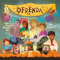Produktbild: Ofrenda