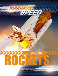 Produktbild: Maximum Speed: Roaring Rockets
