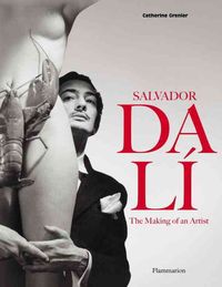Produktbild: Grenier, C: Salvador Dali