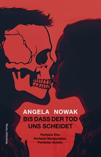 Produktbild: Bis dass der Tod uns scheidet...
