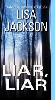 Bild vom Artikel Liar, Liar vom Autor Lisa Jackson