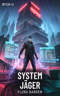 Produktbild: System J&auml;ger (Buch 2)