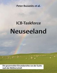 Produktbild: ICB-Taskforce Neuseeland
