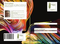 Produktbild: Essai po&eacute;tique
