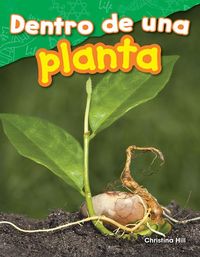 Produktbild: Dentro de Una Planta