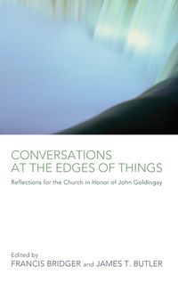 Produktbild: Conversations at the Edges of Things