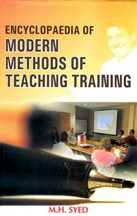 Produktbild: Encyclopaedia of Modern Methods of Teacher Training