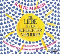 Produktbild: Marsh, K: Liebe ist ein schlechter Verlierer/6 CDs