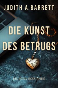 Produktbild: Die Kunst des Betrugs