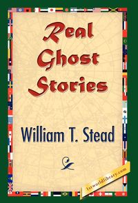 Produktbild: Real Ghost Stories