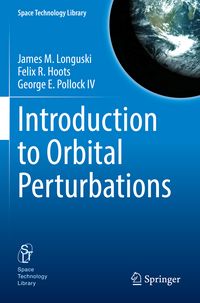 Produktbild: Introduction to Orbital Perturbations