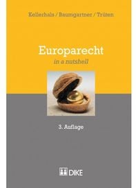 Produktbild: Europarecht
