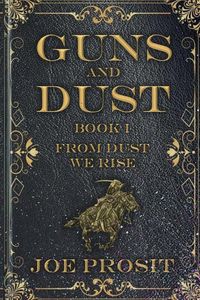 Produktbild: Guns and Dust Book I