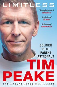 Produktbild: Limitless: The Autobiography