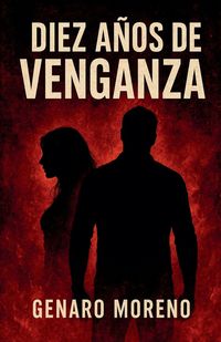 Produktbild: Diez A&ntilde;os De Venganza