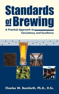 Produktbild: Standards of Brewing