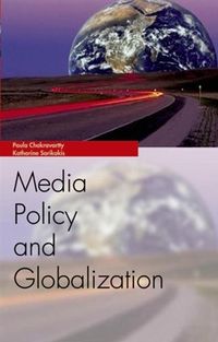 Produktbild: Media Policy and Globalization