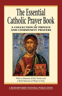Produktbild: The Essential Catholic Prayer Book