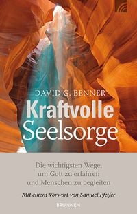 Produktbild: Kraftvolle Seelsorge