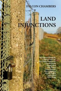 Produktbild: Land Injunctions