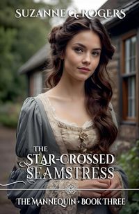Produktbild: The Star-Crossed Seamstress