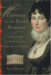 Produktbild: Mistress of the Elgin Marbles