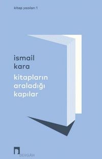 Produktbild: Kitaplarin Araladigi Kapilar