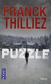 Produktbild: Puzzle