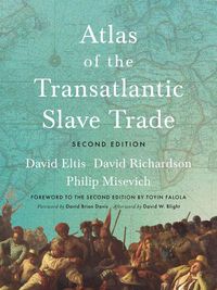 Produktbild: Atlas of the Transatlantic Slave Trade