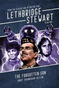Produktbild: The Forgotten Son