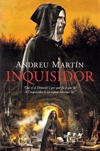 Produktbild: l'Inquisidor