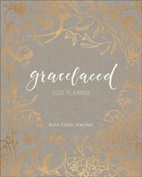 Produktbild: Gracelaced 2020 12-Month Plann