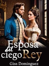 Produktbild: Esposa del ciego rey