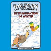 Produktbild: 02: Rettungsaktion im Winter