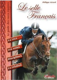 Produktbild: Selle francais
