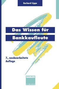 Produktbild: Das Wissen f&uuml;r Bankkaufleute