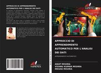 Produktbild: Approccio Di Apprendimento Automatico Per L'analisi Dei Dati