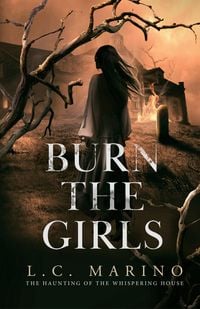 Produktbild: Burn the Girls