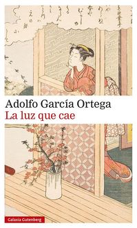 Produktbild: La luz que cae