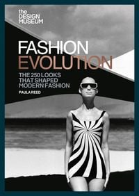 Bild vom Artikel The Design Museum - Fashion Evolution vom Autor 