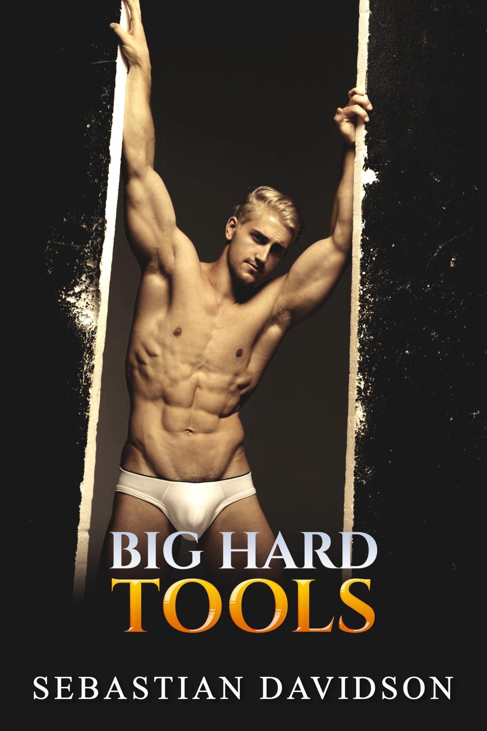 Produktbild: Big Hard Tools