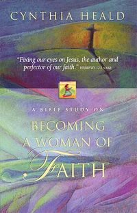 Produktbild: Becoming a Woman of Faith