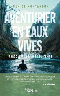 Produktbild: Aventurier en eaux vives