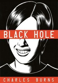 Bild vom Artikel Black Hole vom Autor Charles Burns