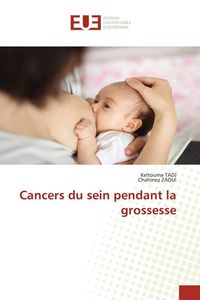 Produktbild: Cancers du sein pendant la grossesse