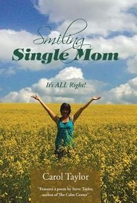 Produktbild: Smiling Single Mom