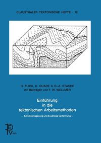 Produktbild: Einf&uuml;hrung in die tektonischen Arbeitsmethoden