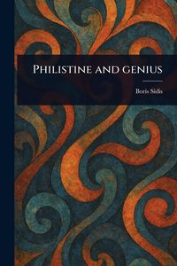 Produktbild: Philistine and Genius